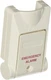 Edwards Signaling 3045-W SURFACE MOUNT PANIC SWITCH/SPS