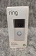 Ring Battery Doorbell HD Video Doorbell (2024) Satin Nickel 6149 🔥New/Sealed🔥