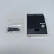 Aiphone LE-D Surface Audio Door Station Black/White 4.75x3.44in