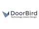Doorbird A8003 Stand White DoorBird Steel IK08 IP50 Steel White