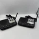 Home Intercom System 1/2 Mile Range Hosmart Wireless HY-777 Used Set Of 2