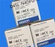 One Omron D4SL-N4DFG-N Electromagnetic Safety Door Switch New