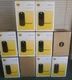 Lot 10 Yale YRL226-ZW2-0BP Z-Wave Plus Assure Touchscreen Keypad Door Lock Handl