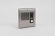 Aiphone LE-DA Flush Mount Audio Door Station for LEF LEM Series Stainless Japan