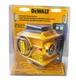 DeWalt Door Lock Installation Kit D18004 2 Bi-Metal Hole Saws Mandrel Drill Bit