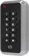 UHPPOTE 125khz Wiegand 26/34 Bits Card Reader Keypad Metal Enclosure Outdoor... 