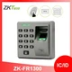 ZKTeco FR1300 IC/ID RFID Card Fingerprint Exit Reader Access Control System