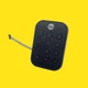 Yale Assure Lock 2 YRD430 Smart Door Lock Keypad ONLY - Black Suede #5229 z65b12