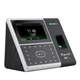 ZKTeco iFace302-S WiFi Face Fingerprint Identification Time Attendance Original
