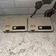 RadioShack Realistic Plug 'n Talk Wireless Intercom System 2 Stations 43-207B