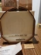 Vintage Nutone Intercom Speaker Controls ISA-88W NOS 