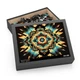 Puzzle (120, 252, 500-Piece) Southwestern Navajo Pattern Native American Aztec