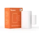 Itead SONOFF Zigbee Wireless Door Window Monitoring Sensor SNZB-04P Smart Scenes