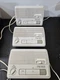 Lot Of 3 Vintage Radio Shack Realistic FM 3 Channel Wireless Intercom 43-219