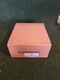 Aiphone IE-SSR 2-Gang Door Station with Red Mushroom Button