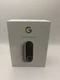 Google Nest Doorbell