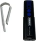 Sommer Y4054V001 310MHz 2 Button Remote Transmitter Direct Drive Blue Opener