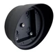 Sommer YUSPD0120 Weather Sun Cover Protector for 3" Reflector, Reflective Sensor