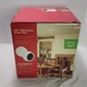 NEW On-Q Legrand EvoQ 1000 6.5&rdquo; Flush In-Ceiling White Speakers - 1 Pair NEW!