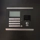 RBH Access BFR-200S Fingerprint Biometric Door Control 125 Hz Prox Card Reader