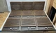 Lot Of 9 Vintage NuTone IS-308D 8" Indoor Speaker Walnut - Untested