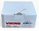 Viking VE-5X5-SS Stainless Steel Surface Mount Box