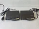 RadioShack CCT Intercom System - Gray (43-225) Unit A & Unit C *MISSING UNIT B*