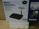 Wuloo Wireless Home Intercom System : 2 Pack - WL - Black