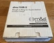 NOB Linear M&S Systems DMC1HR-5 Room Station Rough-In Ring, 5-pack