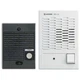 Aiphone C-123L/A Door Call Intercom Kit Replaces NuTone IK-15 Chime Com C123LA