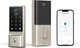 Eufy Security Smart Lock C220, Fingerprint Keyless Entry Door Lock, Built-In Wi-