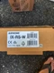 NIB AiPhone IX-RS-W  Audio Sub Master Phone Wall Mount White 