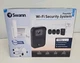 Swann Fourtify FHD 1080p WiFi CCTV Security System SWIFI-FOURTIFY