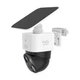 Gutter Mount Bracket Compatible with Eufy Security SoloCam S340/SoloCam E30/E...