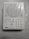 *NEW* Nutone IS-515WH 5" Selective call Intercom Speaker for IM5000 IM5006 White