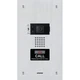 New Aiphone IX-DF IP Addressable Flush Mount Video Door Station for IX Series