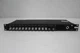 RTS Telex Bosch KP 12 12 Position Key Panel Intercom System KP12 with Rack Ears