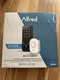 Alfred DB1-A + Connect Smart Home Touchscreen Deadbolt (Black) - New Open Box