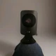 3 SimpliSafe SimpliCam 1080p Wireless Security Camera - Black