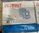 SYSTEM SENSOR SPECTRALERT ADVANCE SPRKA RED OUTDOOR WALL MOUNT SPEAKER NIB