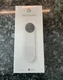 Google Nest Doorbell (Battery) - Snow  GA01318-US NEW SEALED