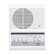 AIPHONE LEF-3L Call Audio Master Station,12 Conductors 36TR48