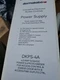 Dormakaba&nbsp;RCI DKPS-4A Power Supply 4A Charger 4Amp 12/24VDC