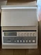 Aiphone BGR10A/H Master Music Station LCD Dispaly Radio Tuner Intercom System