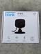BLINK Mini Compact indoor plug-in smart security camera, 1080p HD video