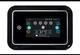Gecko Aeware in.K1000 Colour Touch Screen Topside Touchpad Panel Genuine