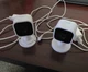 Blink Mini Indoor Plug-In HD Smart Security Camera - Pack of 2