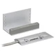 Seco-Larm Enforcer Overhead Door-Mount L Bracket Magnetic Contact (SM-226L-3Q)