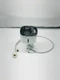Lorex LNB8105X Weatherproof 4K HD Active Deterrence Security Camera LNR6100X