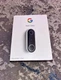 GOOGLE NEST HELLO DOORBELL WIRED NC5100US NEW BNIB